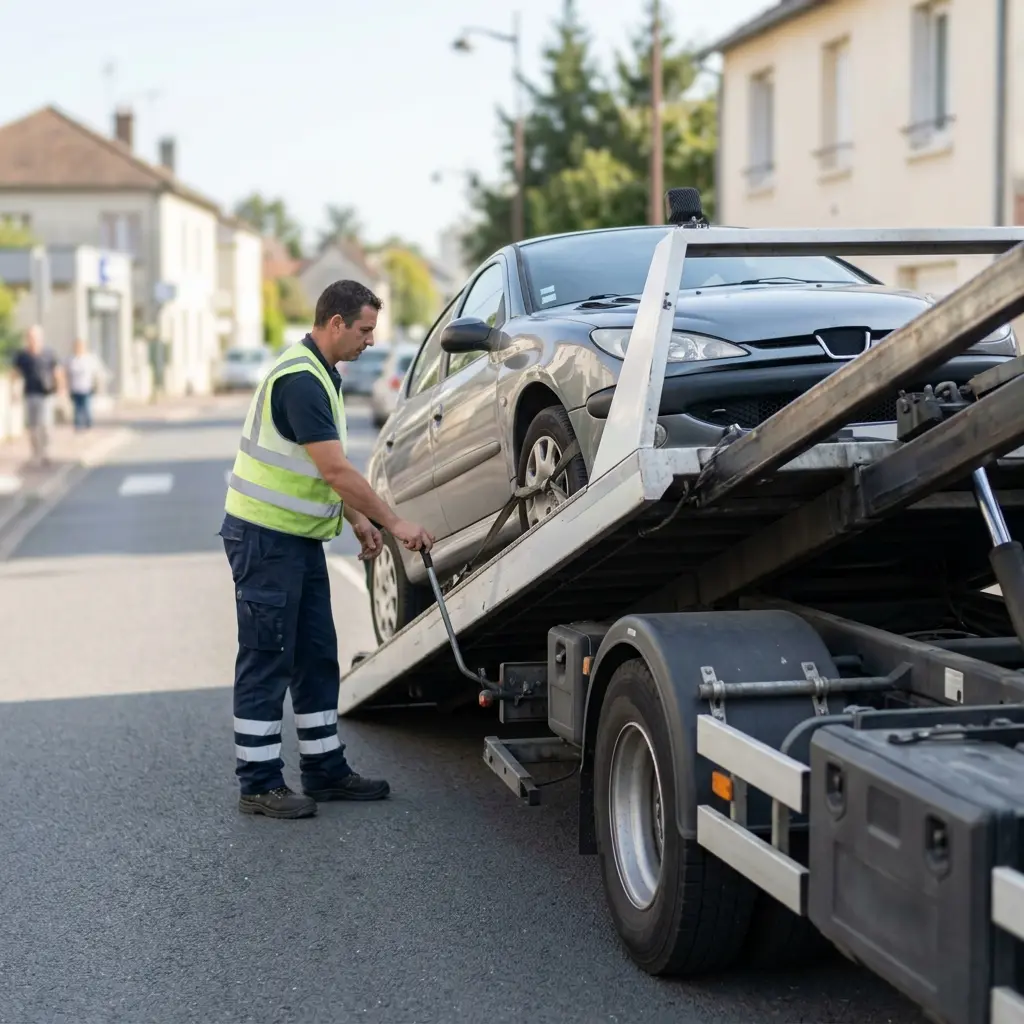 Pourquoi nous choisir pour votre dépannage à Pontault-Combault