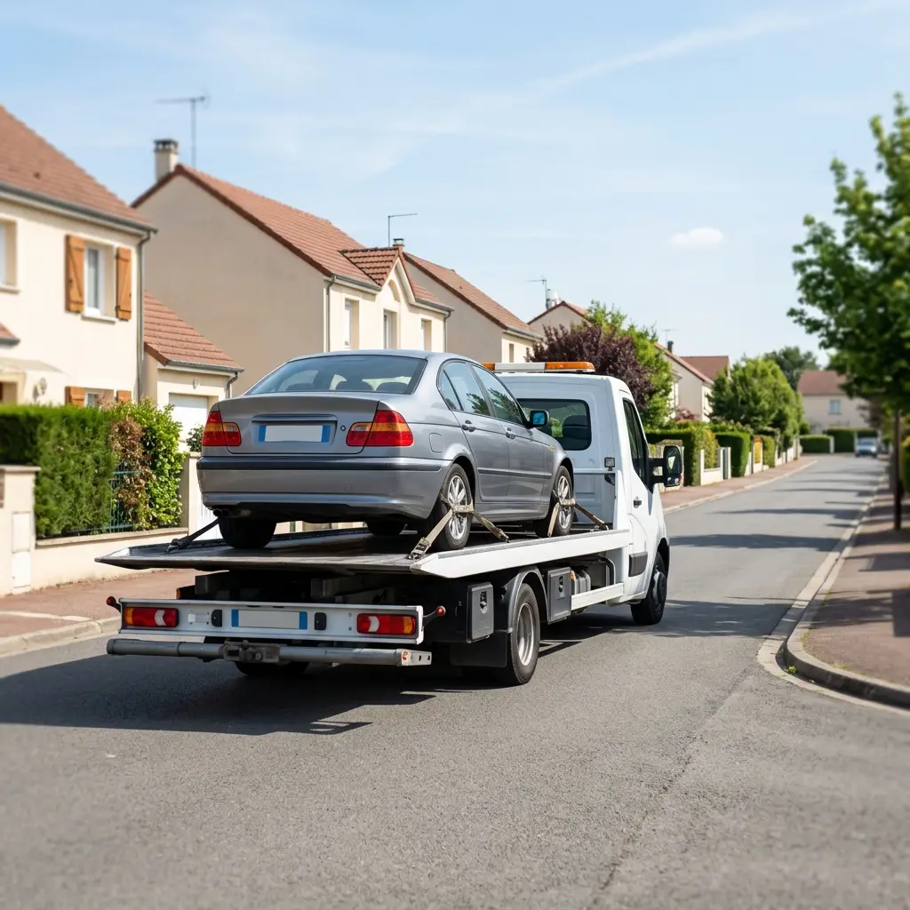 Une approche technique et sécurisée pour votre véhicule