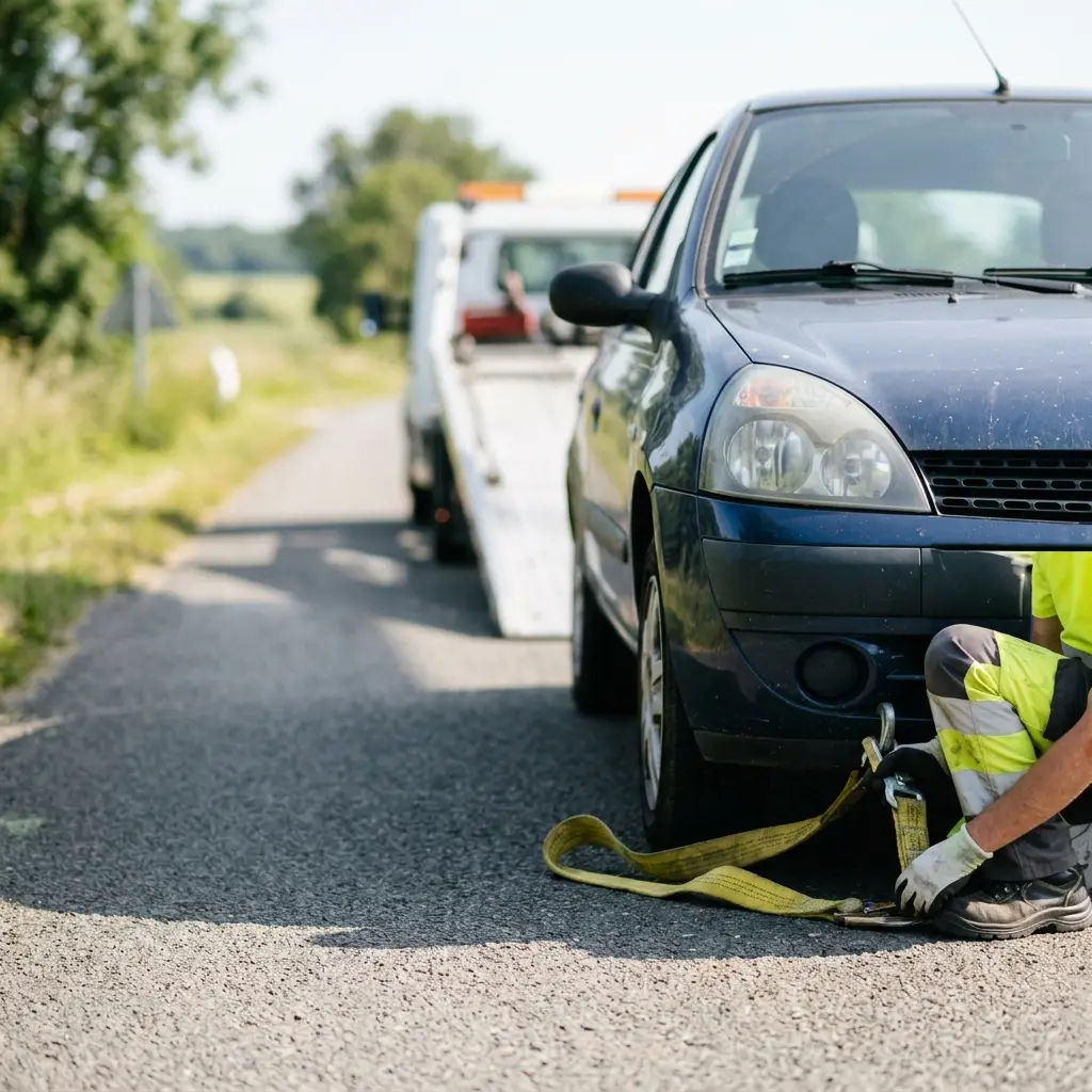 Besoin d'une assistance rapide à Chaumes-en-Brie ?