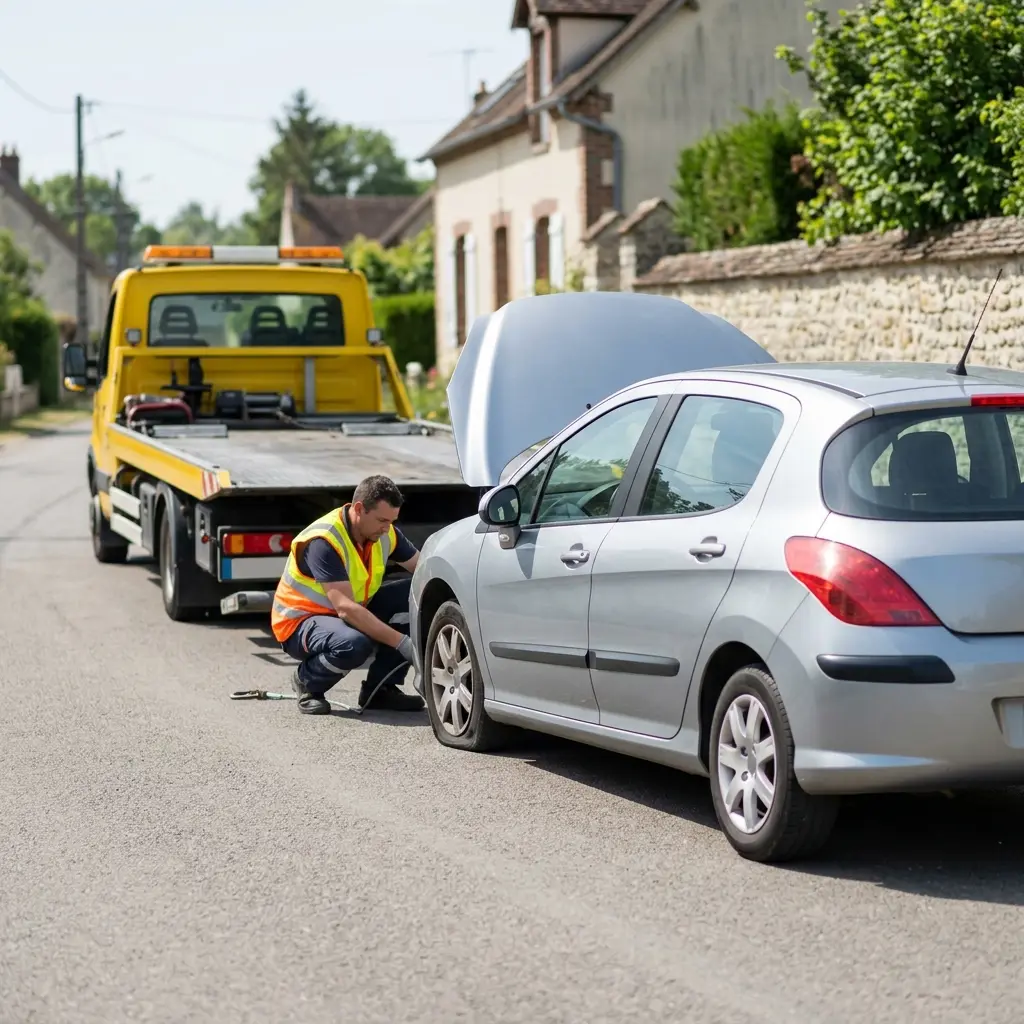 Gestes essentiels en cas d'imprévu