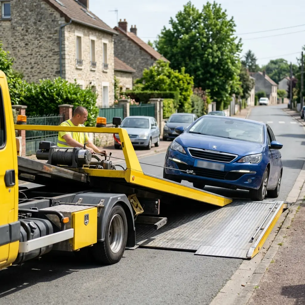 Une approche technique rigoureuse pour chaque dépannage
