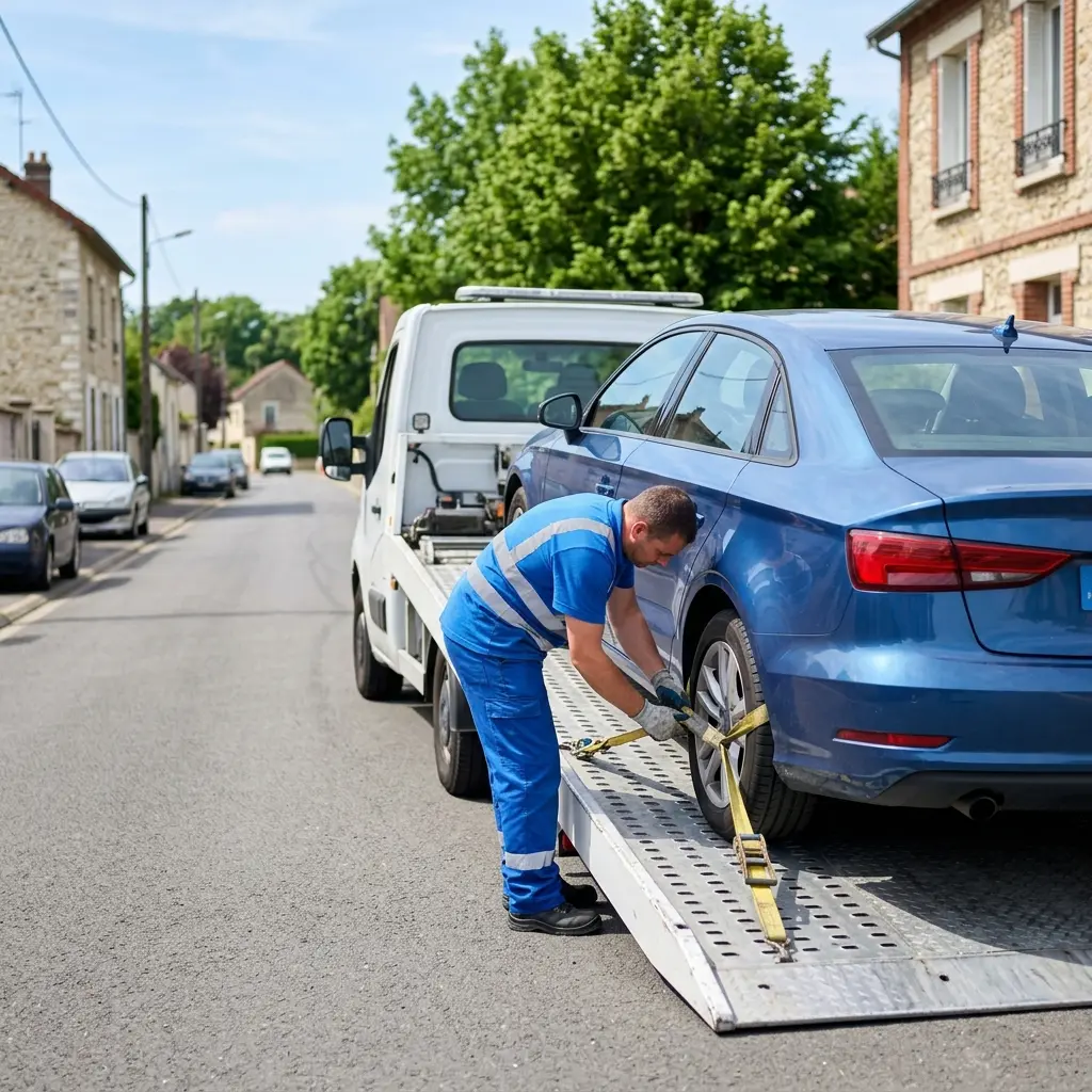 Une approche technique pour un dépannage réussi