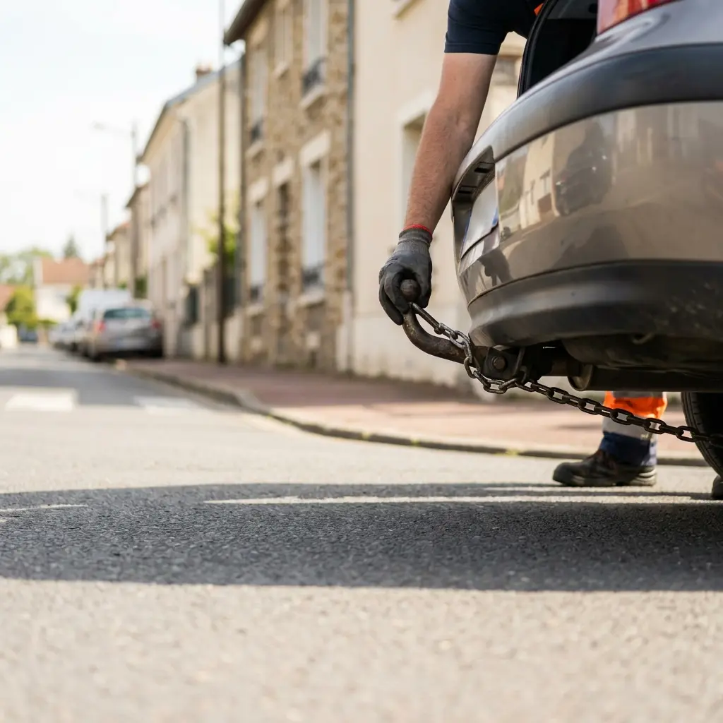 Une prise en charge technique complète