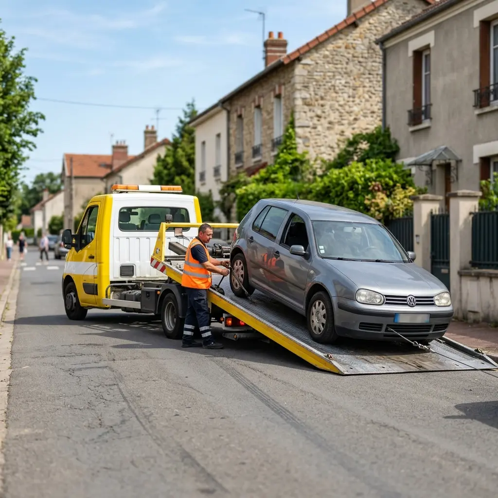 Prévenir les pannes et agir vite