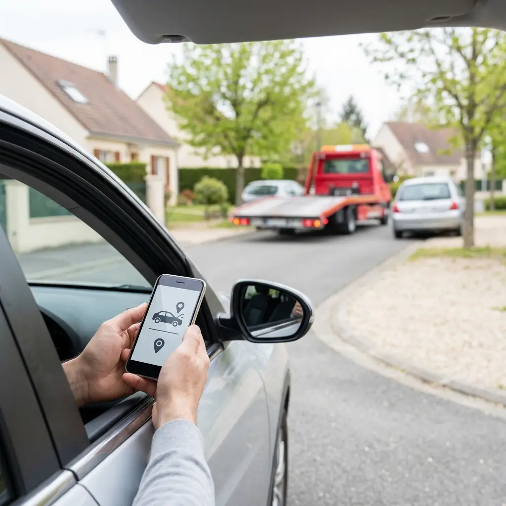 Une assistance de proximité fiable
