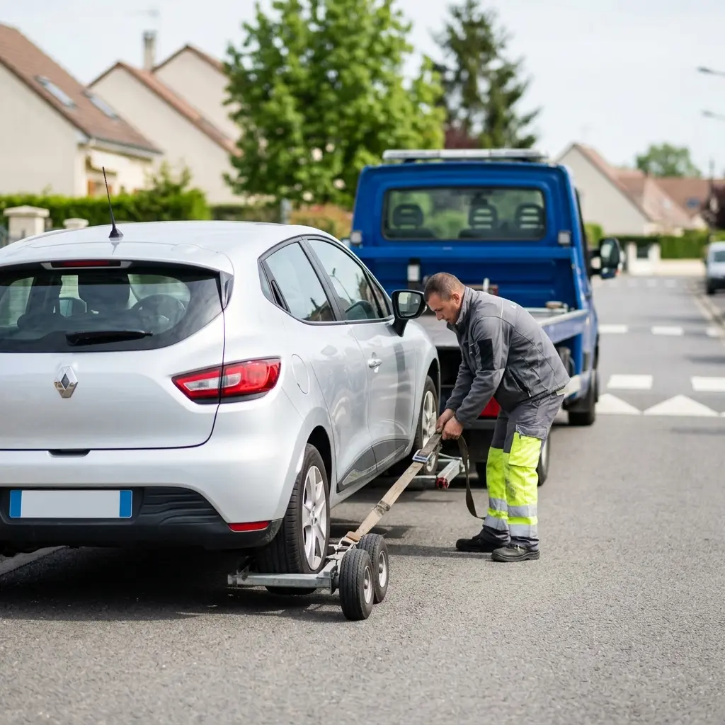 Comment se déroule l'intervention à Annet-sur-Marne ?