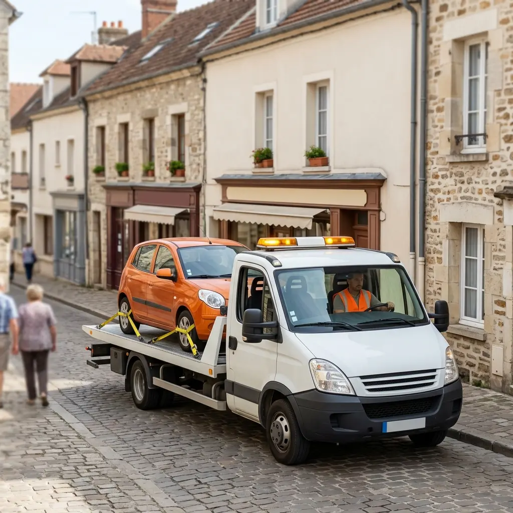 Un accompagnement professionnel pour reprendre la route sereinement