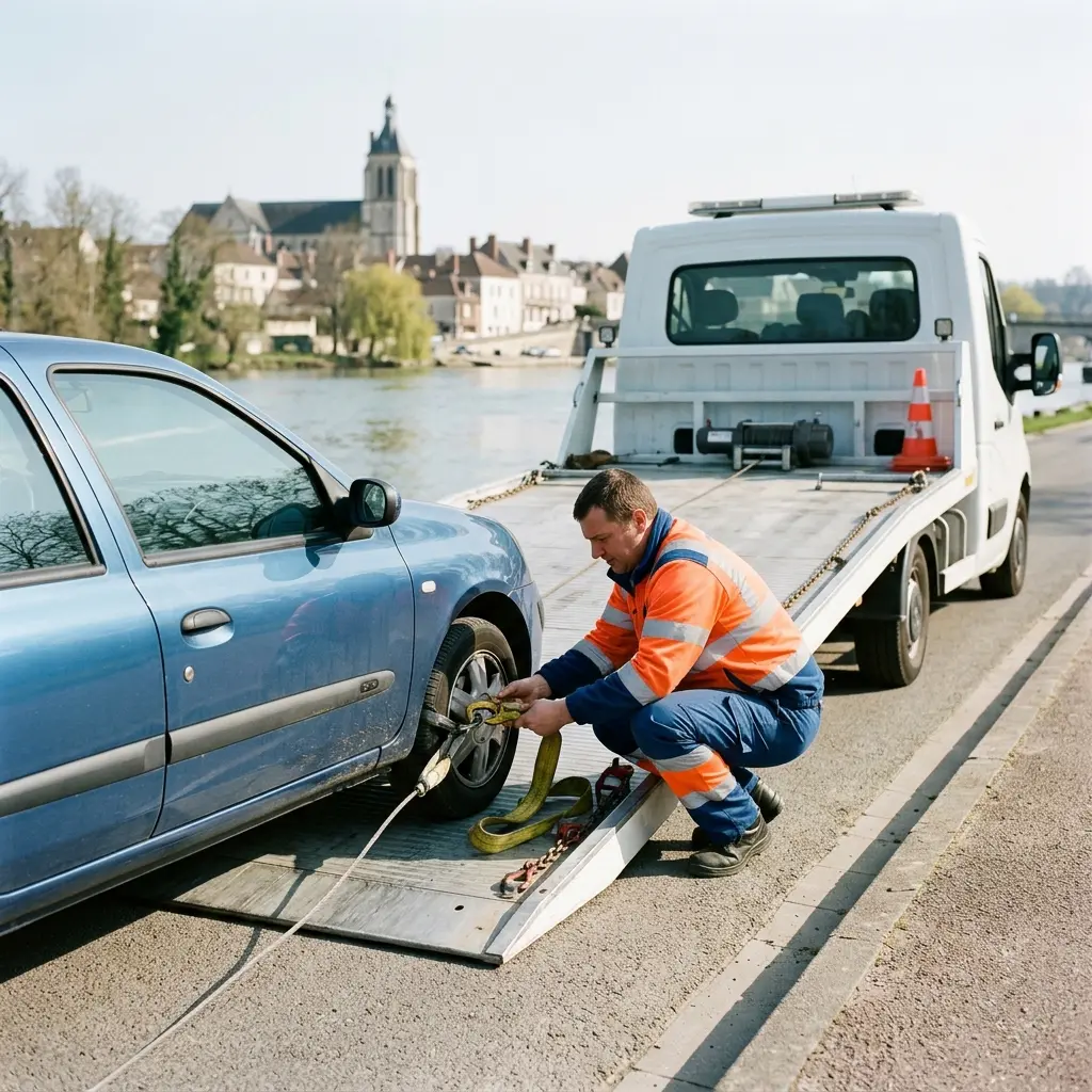 Une approche technique pour un transport sécurisé