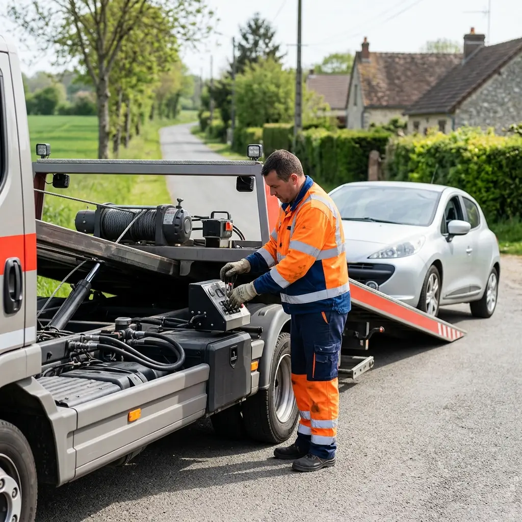 Une approche technique pour un dépannage réussi