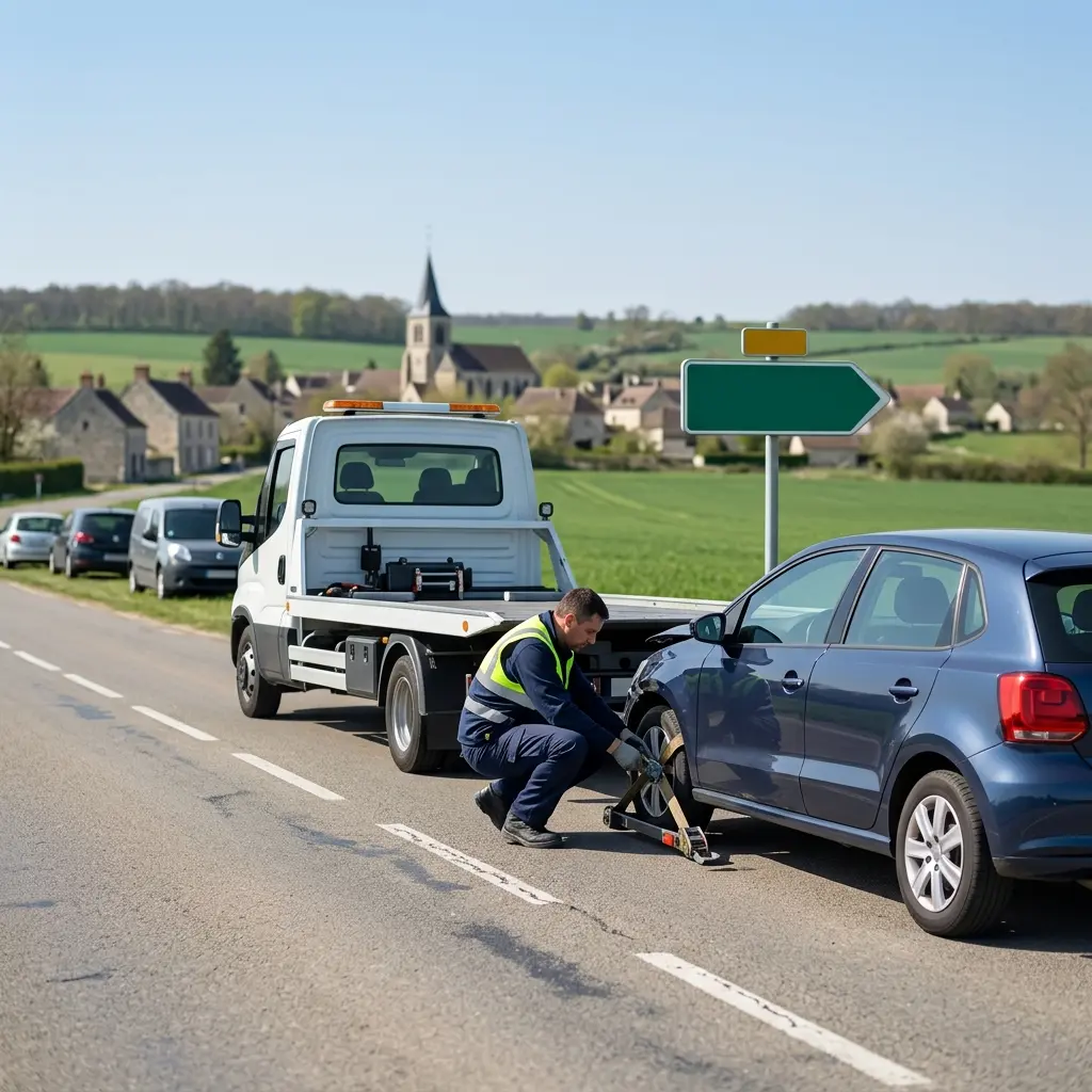 Une approche technique pour un transport sécurisé