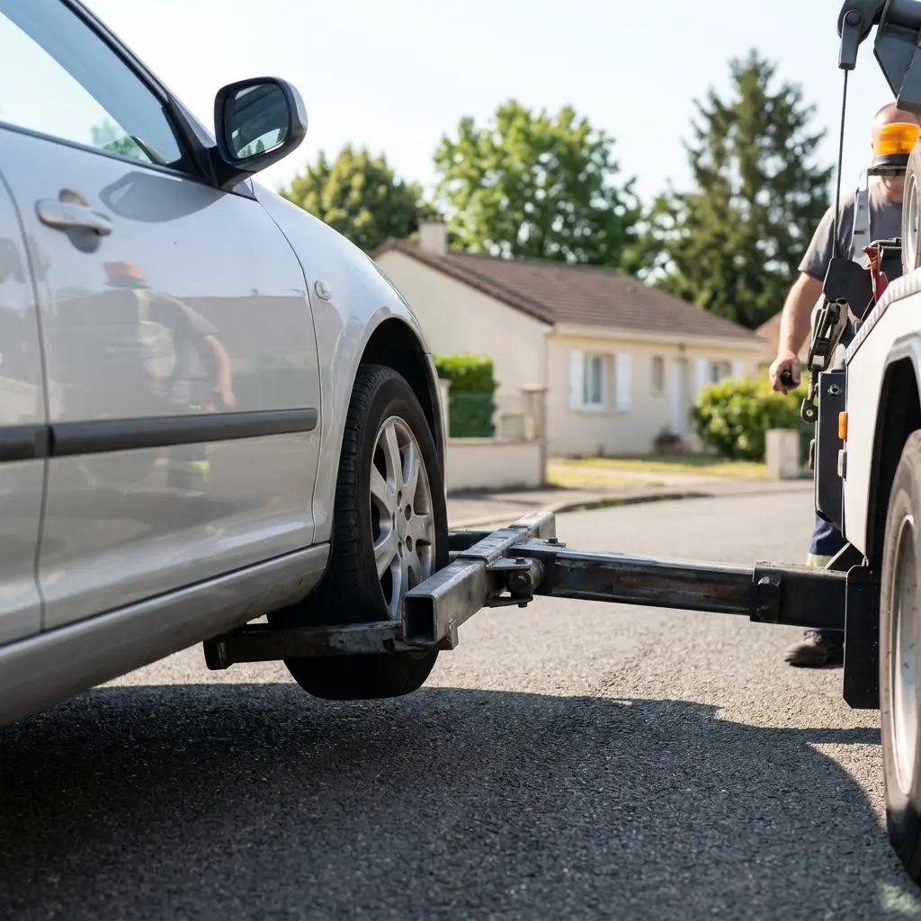 Une approche technique pour un dépannage efficace