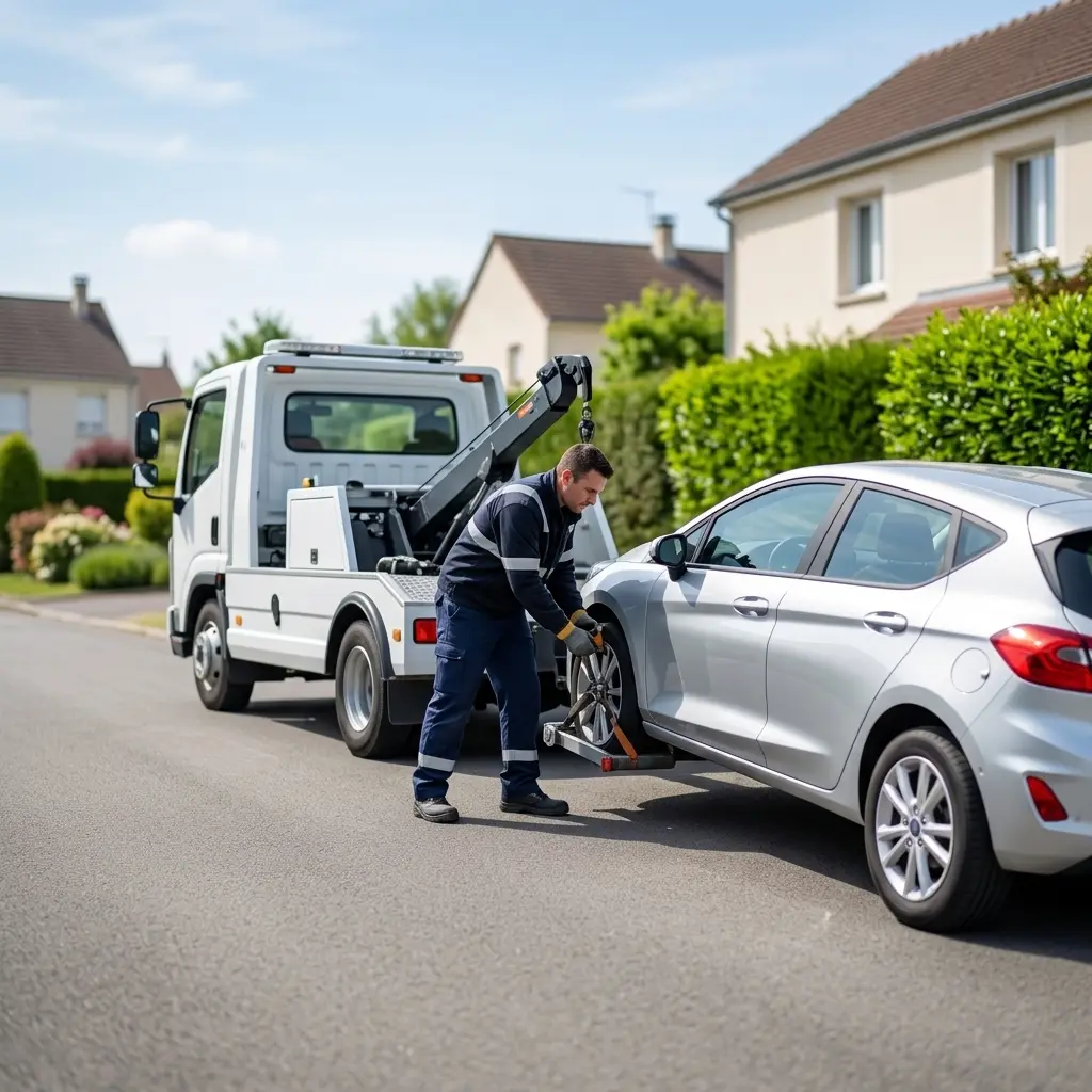 Comment se déroule l'intervention à Moissy-Cramayel ?