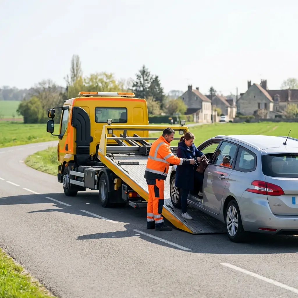 Prévenir et agir face à la panne