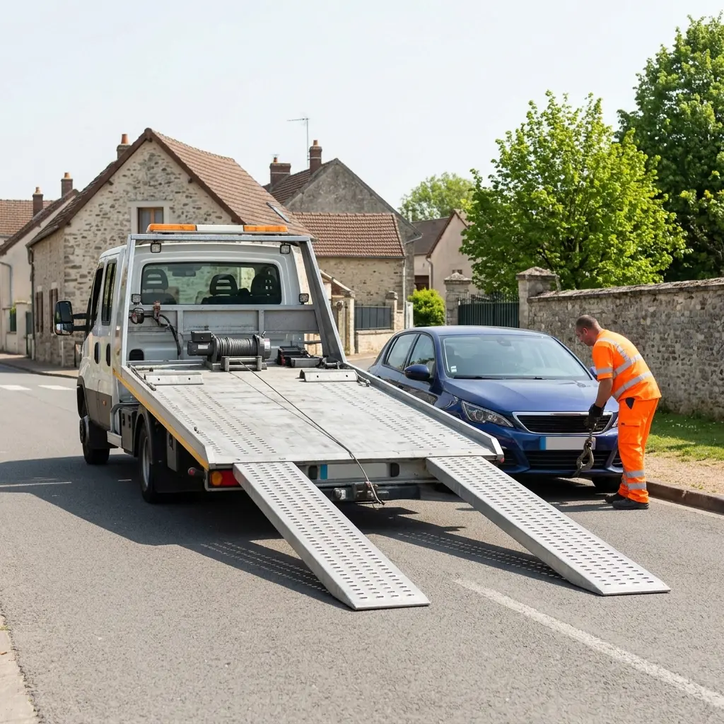 Pourquoi nous choisir à Villiers-sur-Morin