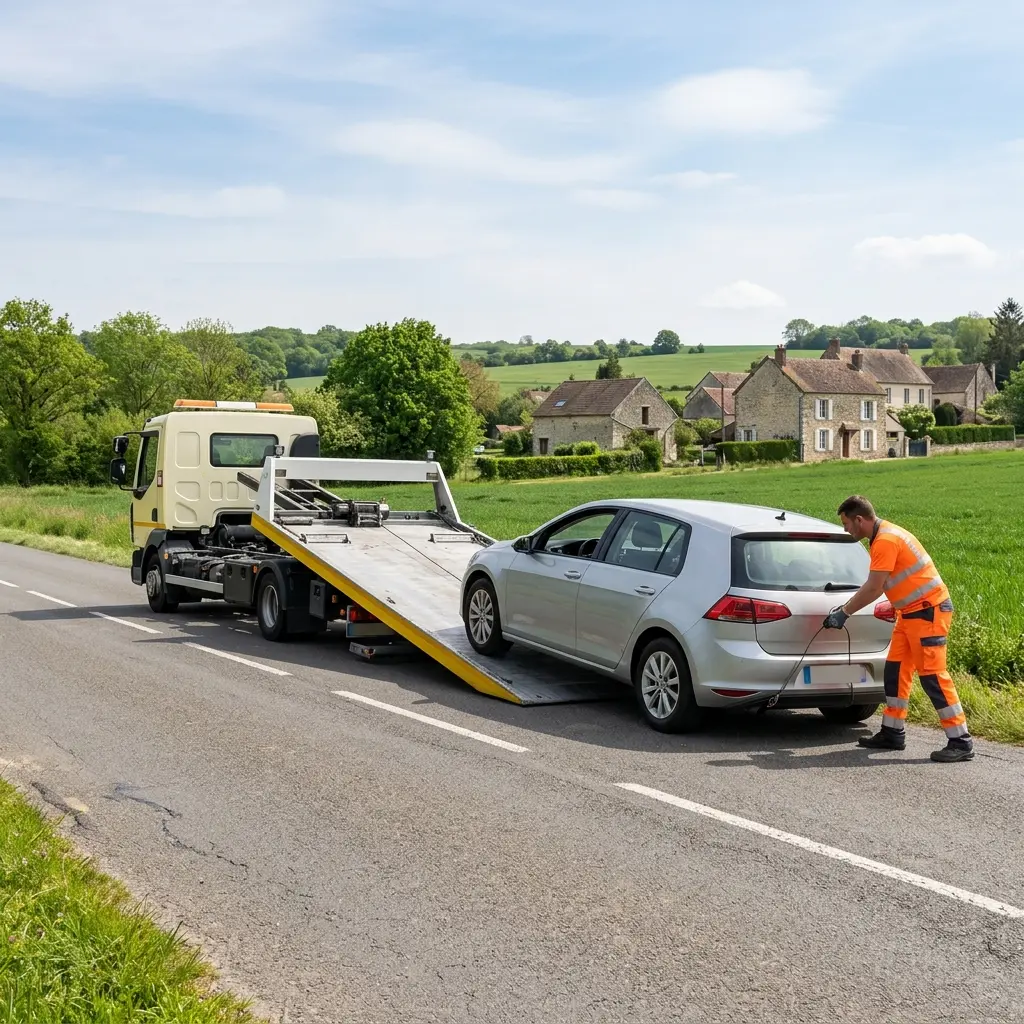 Comment se déroule l'intervention à Villiers-sur-Morin ?