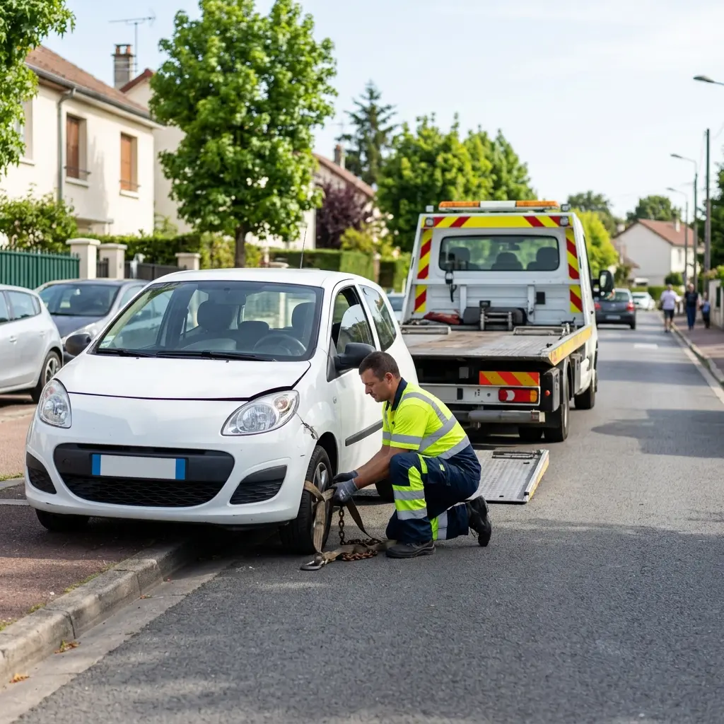 Une approche technique pour un transport sécurisé