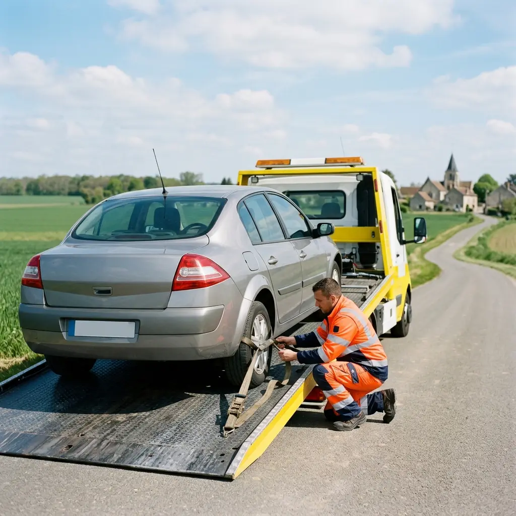 Une prise en charge technique complète
