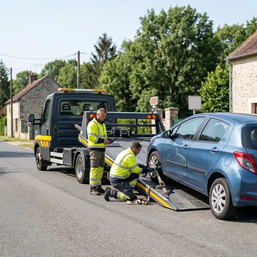 Une approche technique pour un transport sécurisé