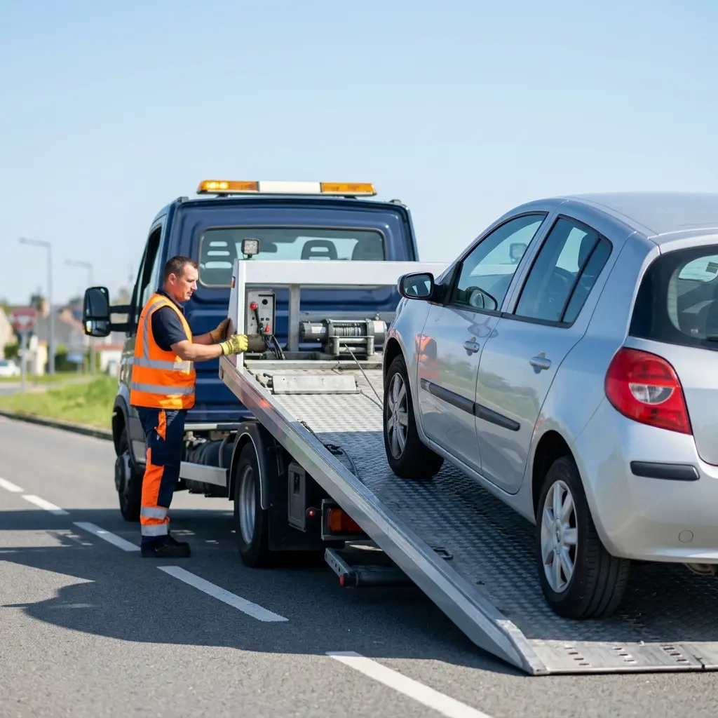 Pourquoi choisir notre expertise à Roissy-en-Brie ?