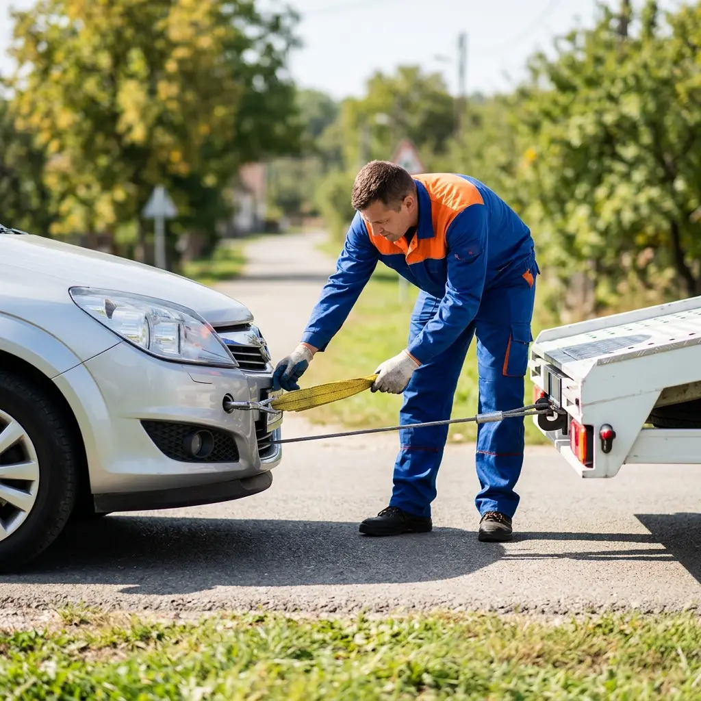 Notre mode opératoire technique