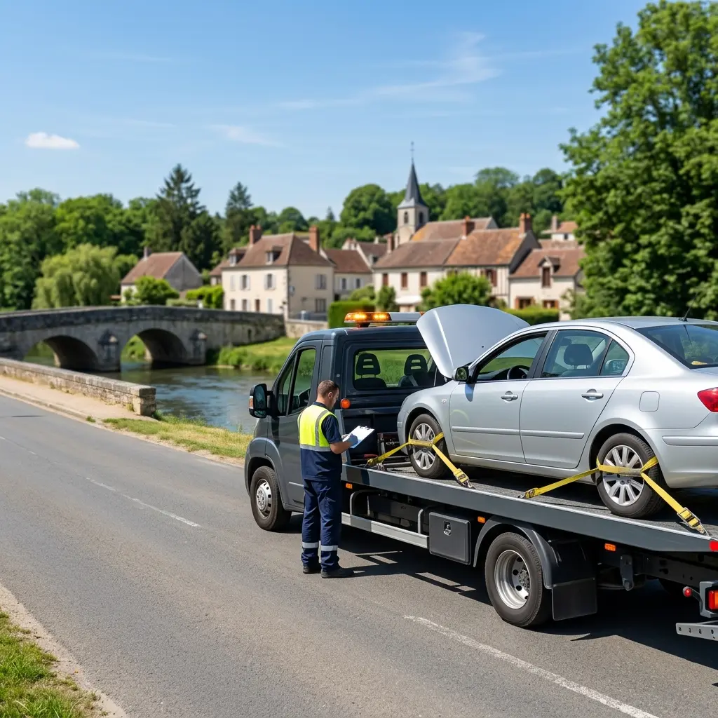Une assistance de confiance à votre service