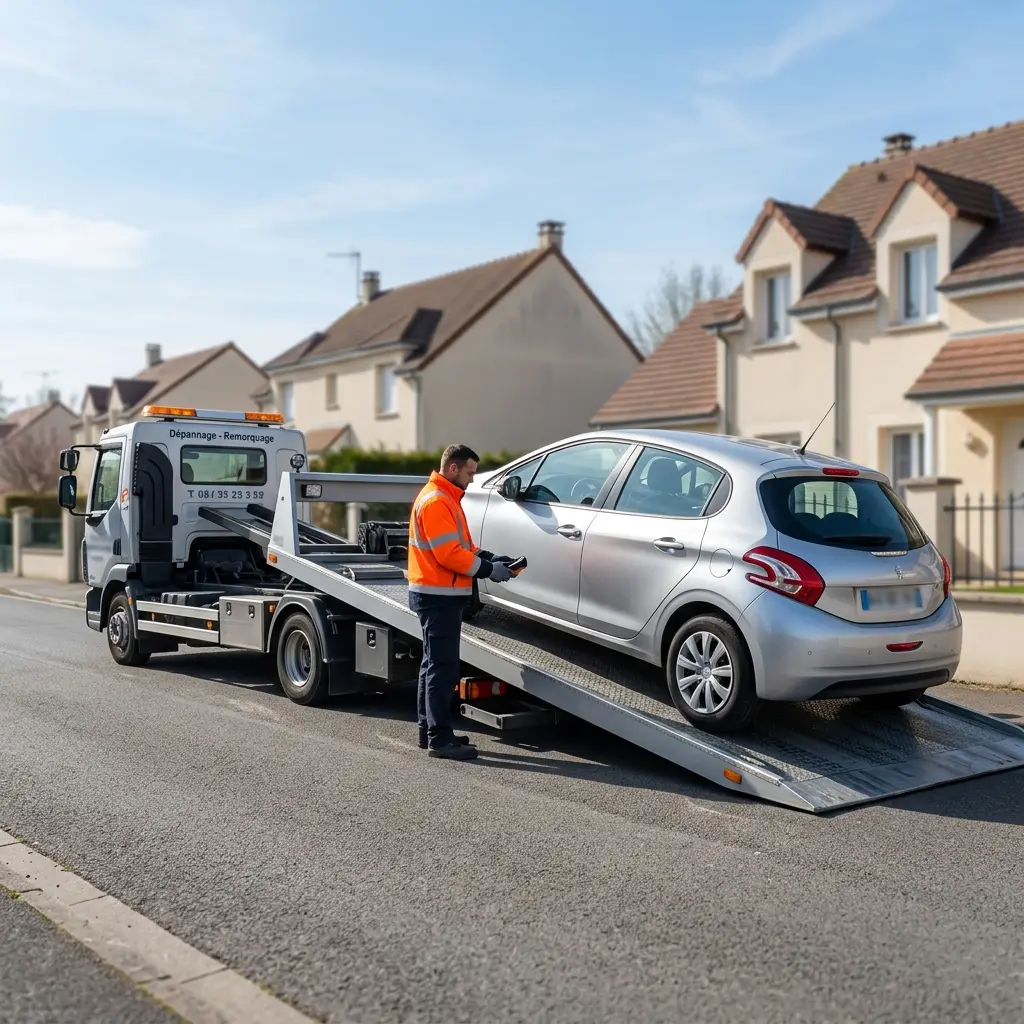 Comment réagir et prévenir les pannes lors de vos déplacements