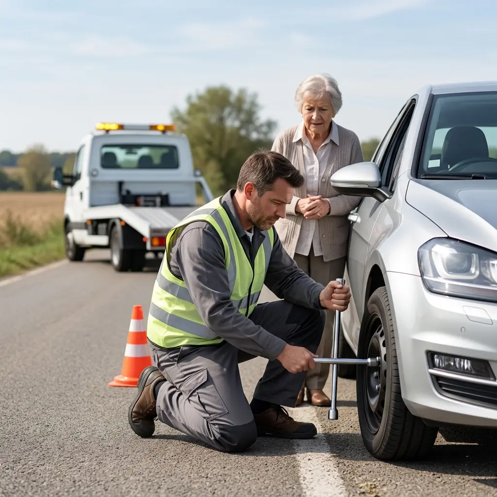 Pourquoi choisir notre service à Coupvray