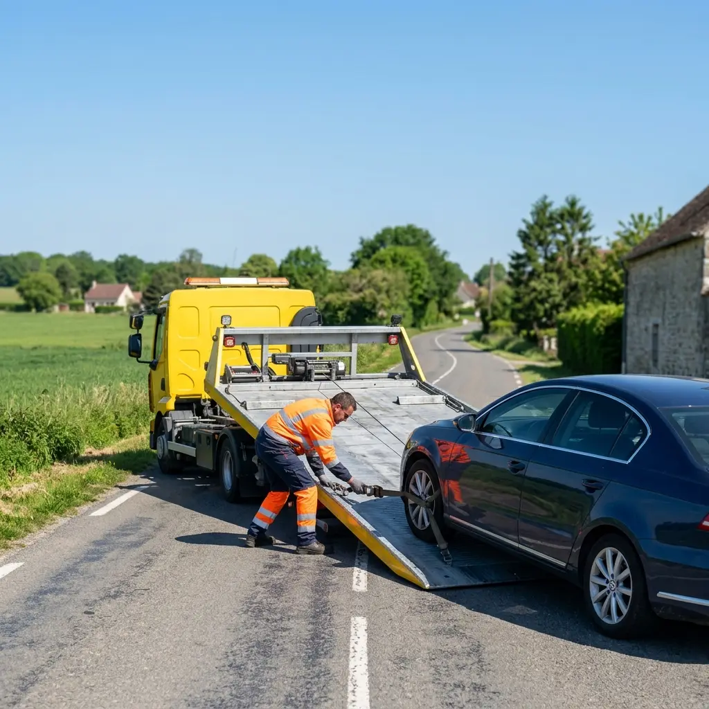 Une aide fiable pour vos déplacements