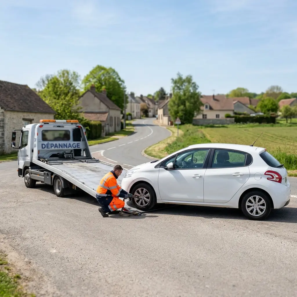 Une approche technique pour un dépannage réussi