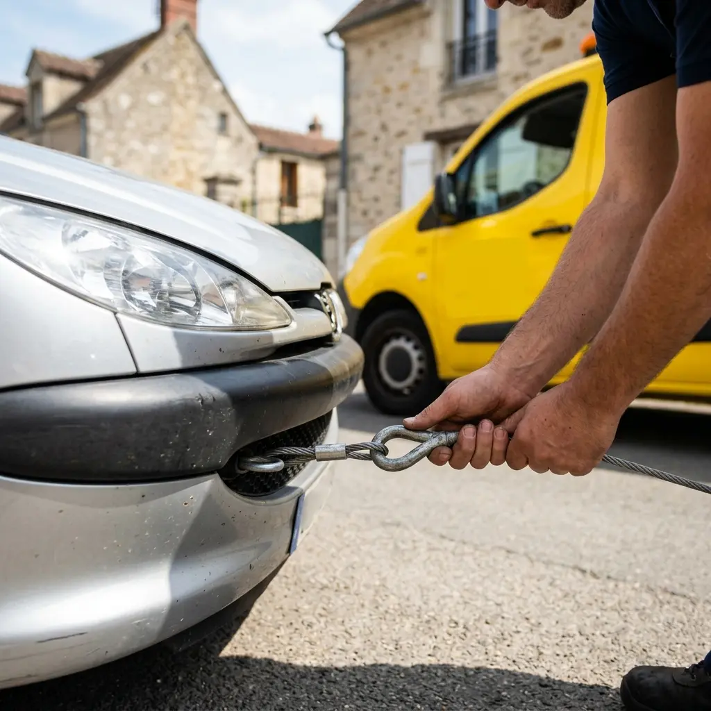 Pourquoi choisir notre service à Chapelle-la-Reine