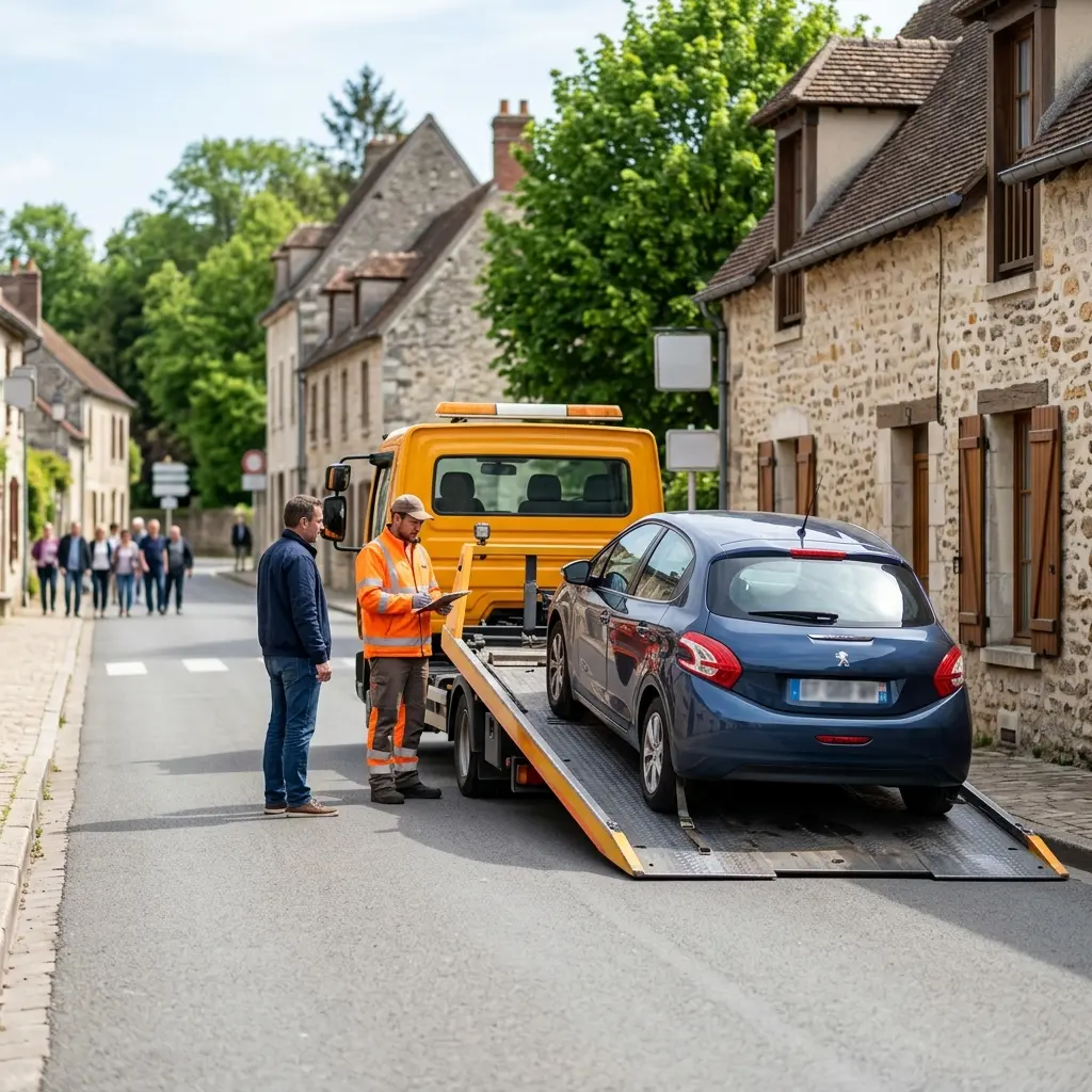 Une approche technique pour un dépannage efficace