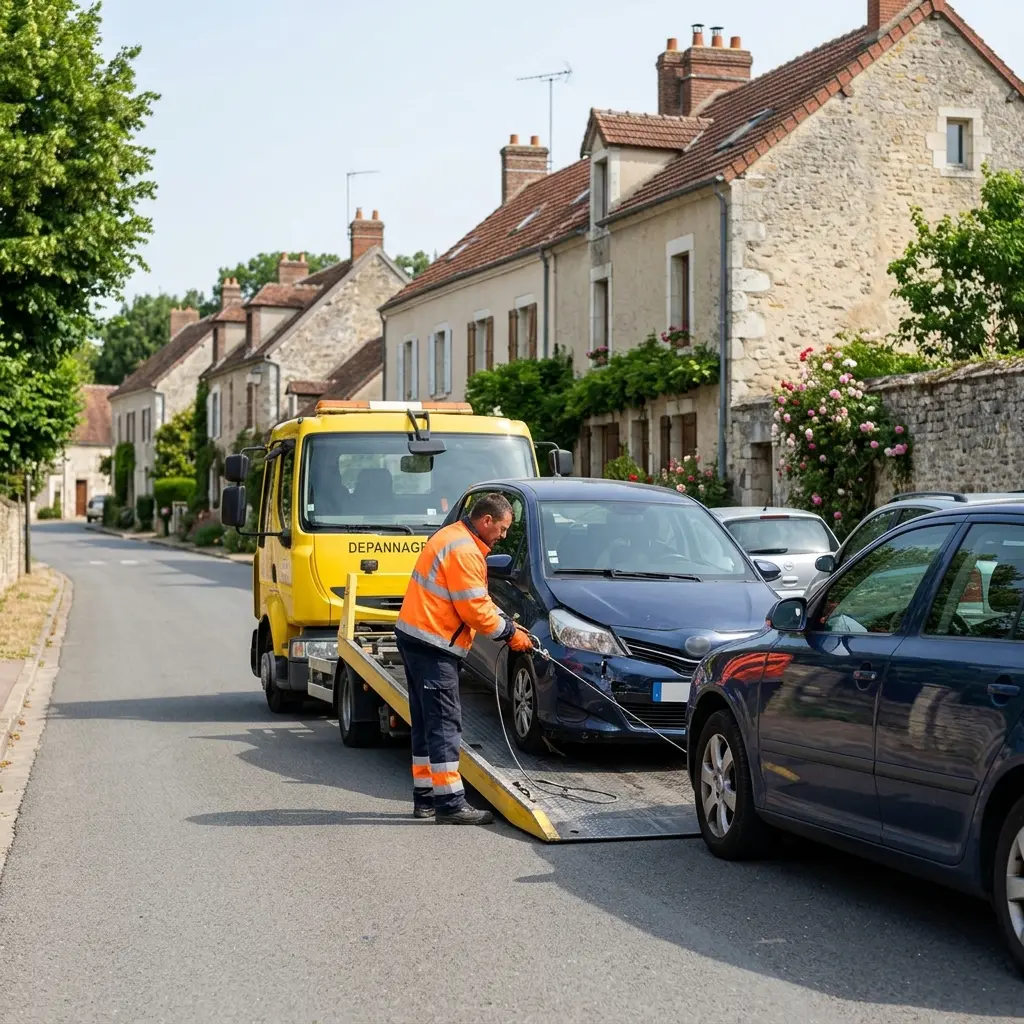 Précautions et réflexes utiles lors d'une panne locale