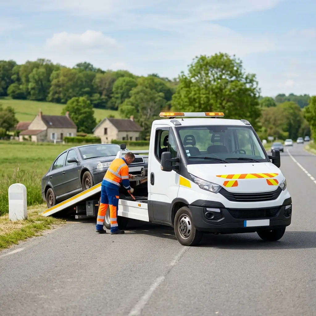 Conseils pour gérer votre panne