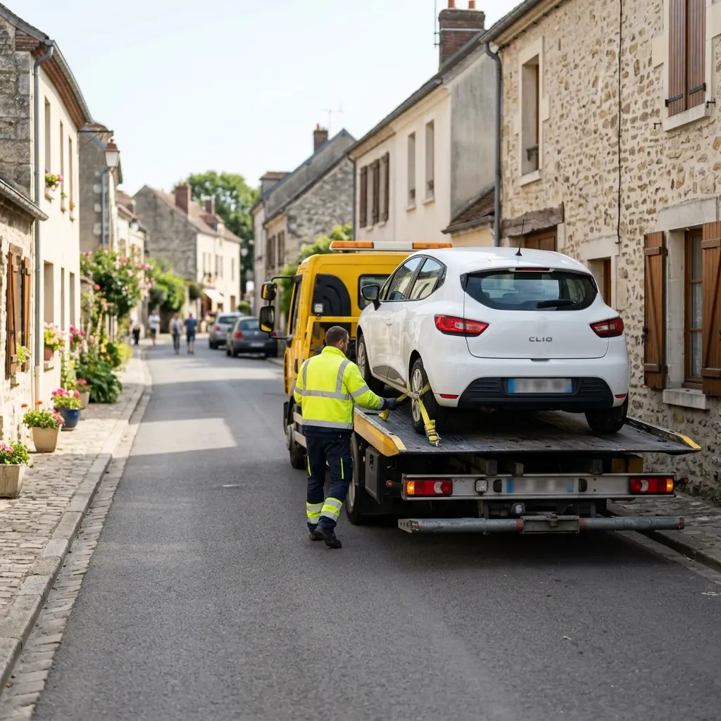 Besoin d'une aide rapide à Saint-Germain-sur-Morin ?
