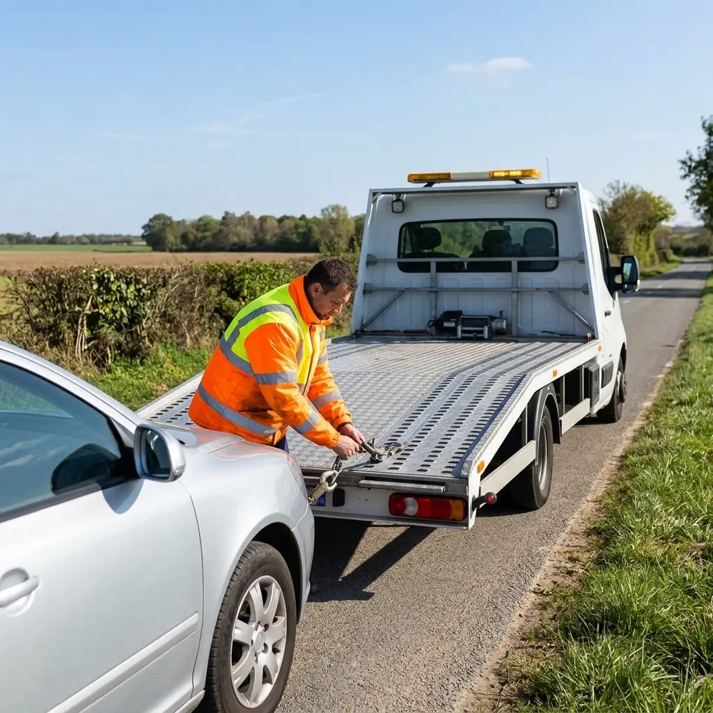 Une aide fiable pour vos déplacements