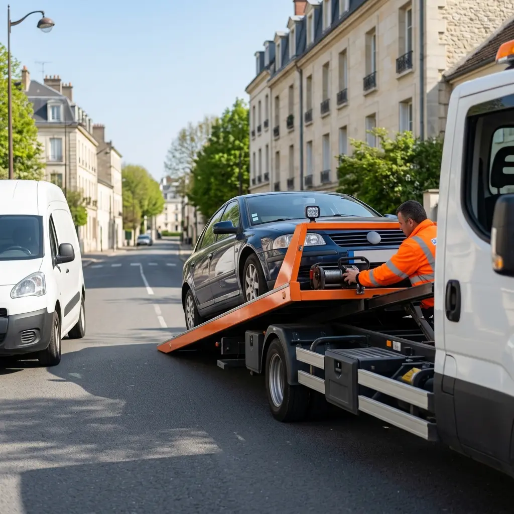 Notre mode opératoire technique