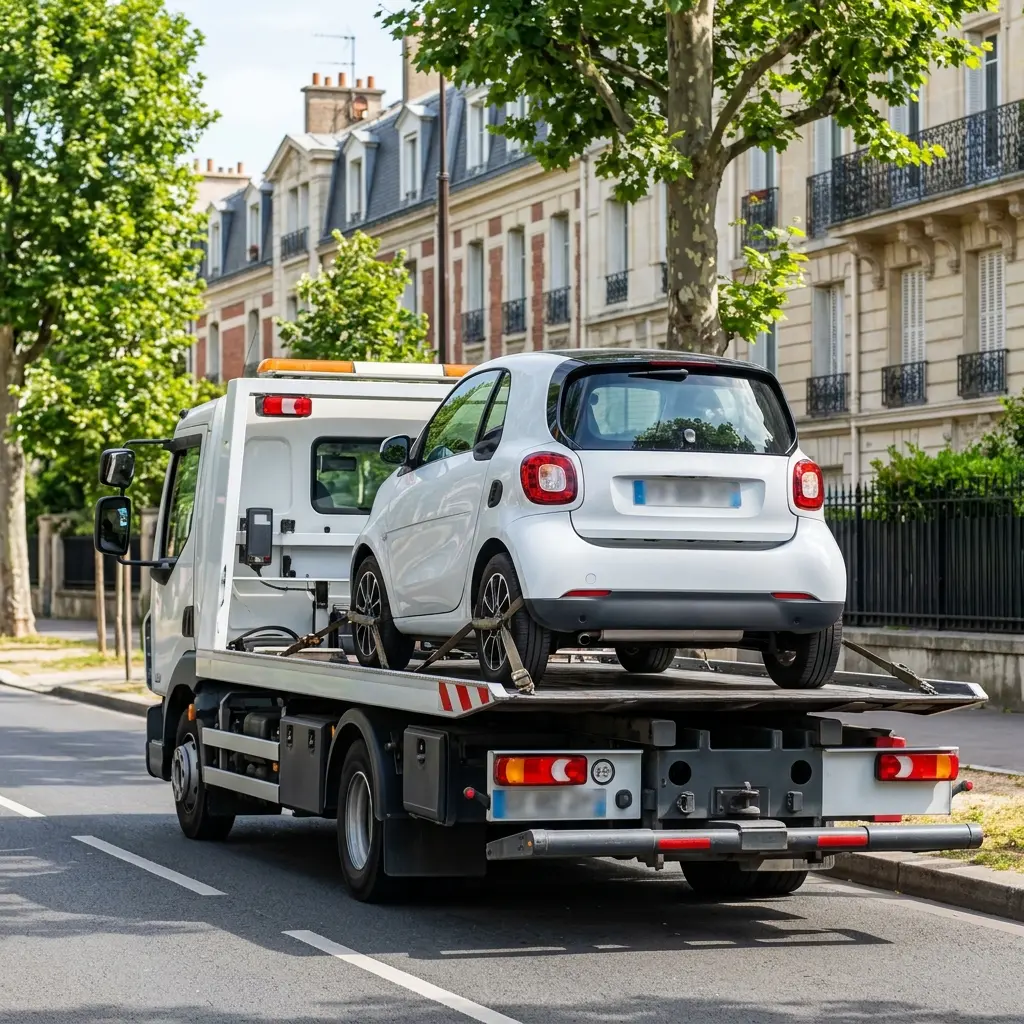 Les bons gestes à adopter en cas de panne
