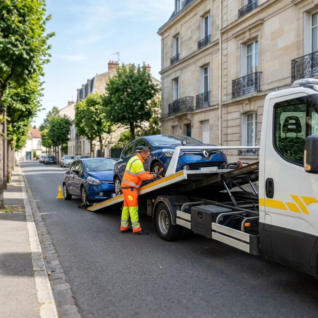 Pourquoi choisir notre expertise à Saint-Germain-en-Laye ?
