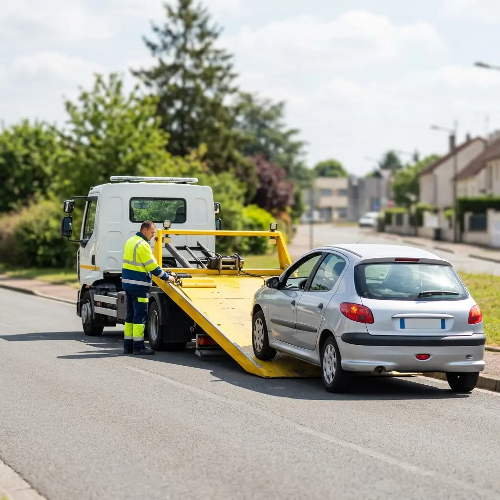 Un accompagnement professionnel pour votre mobilité