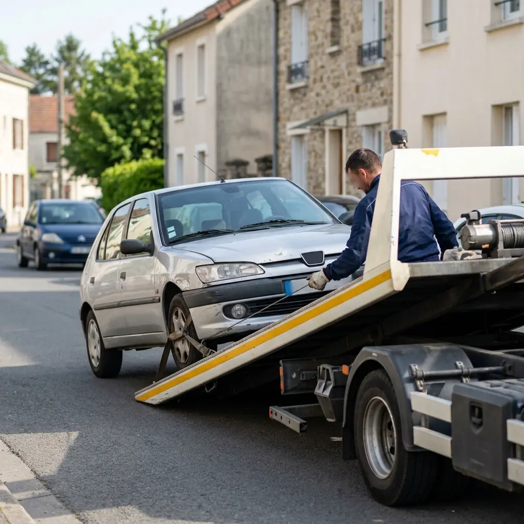 Besoin d'une assistance rapide aux Mureaux ?