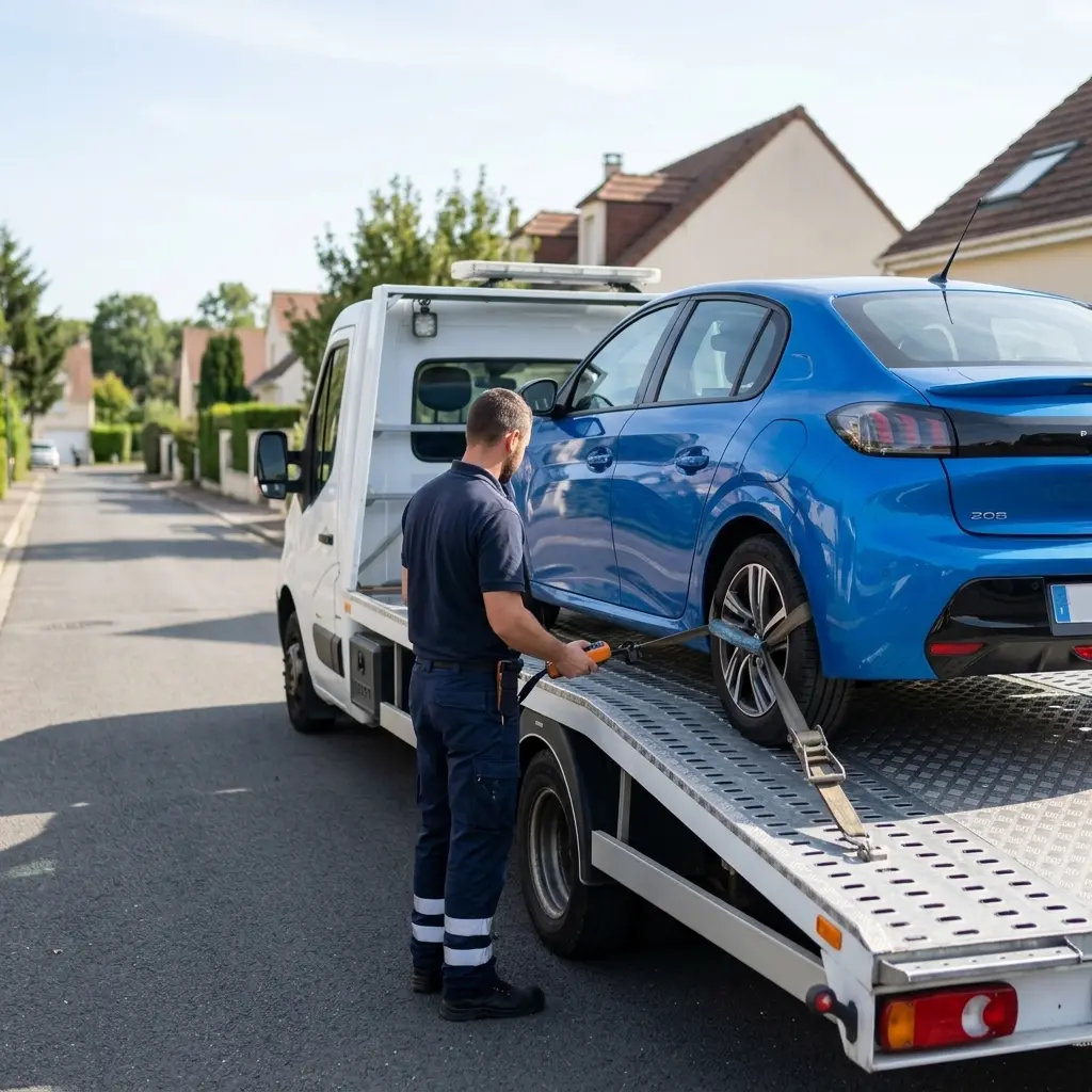 Une assistance fiable et transparente
