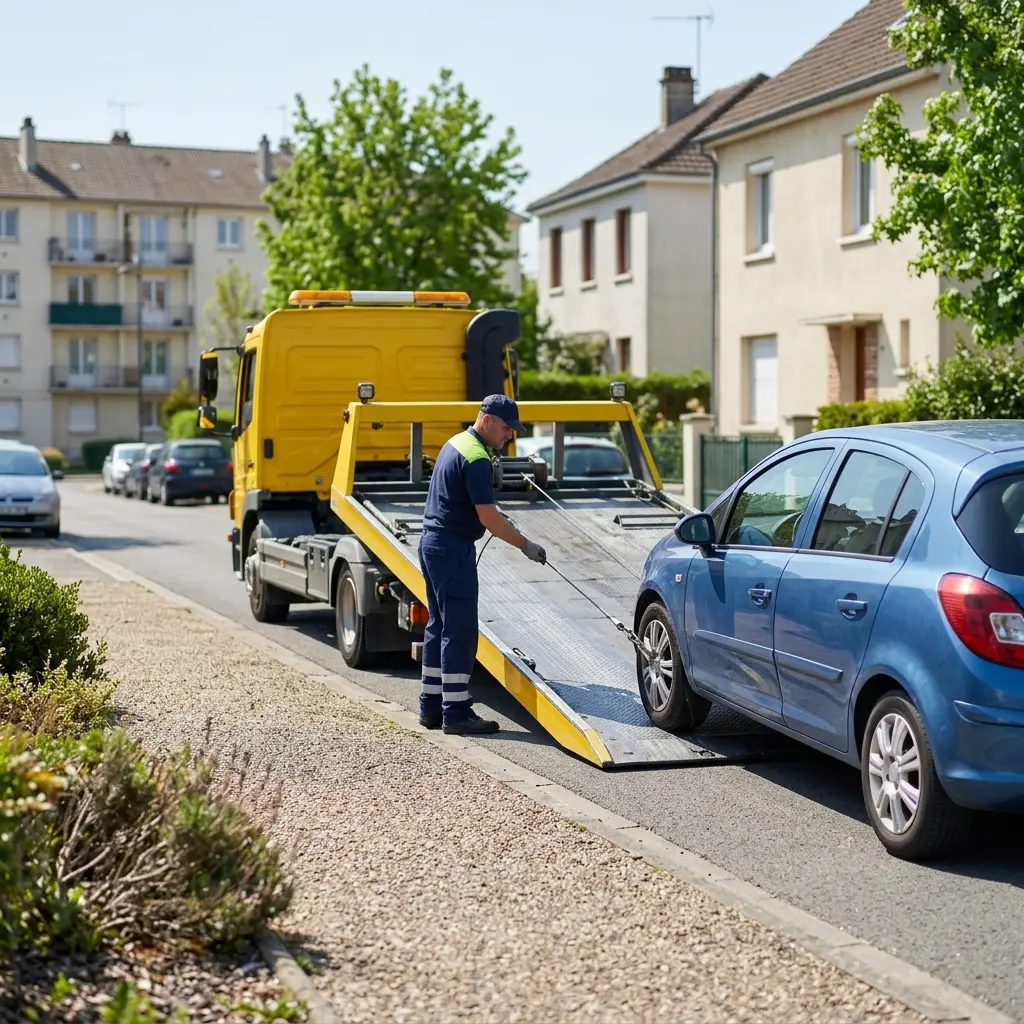 Pourquoi nous choisir à Mantes-la-Jolie