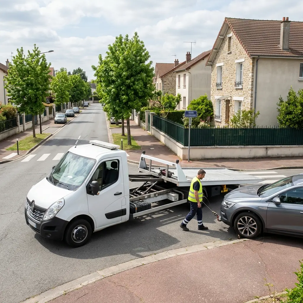 Comment nous intervenons sur place