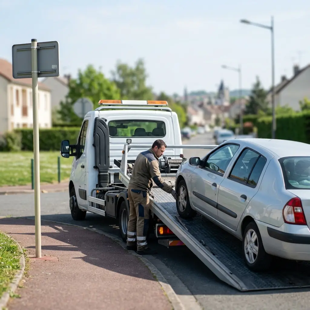 Besoin d'une intervention rapide à Saint-Cyr-l'École ?