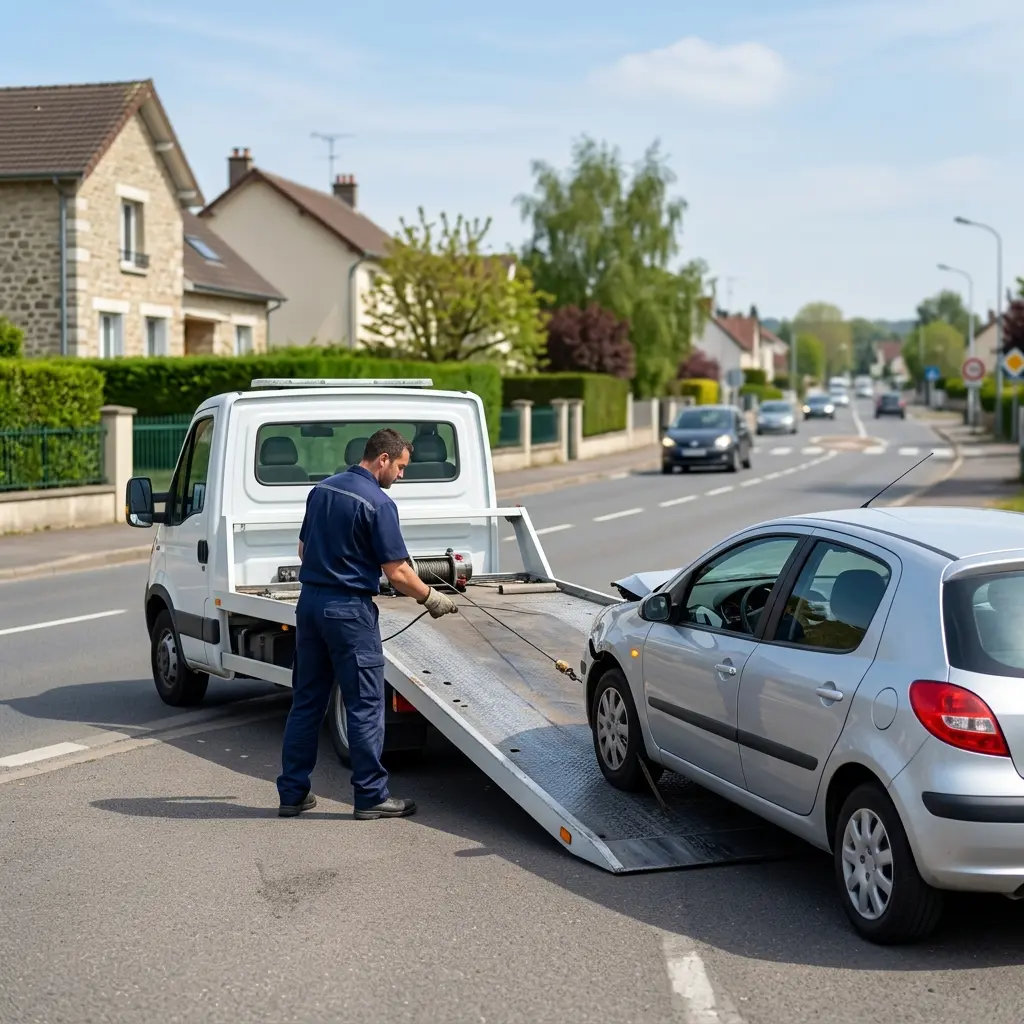 Notre approche technique sur le terrain