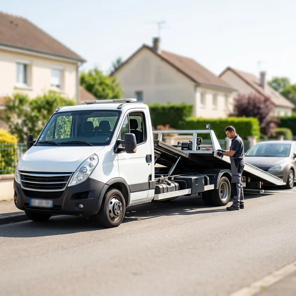 Gestes utiles en cas d'imprévu