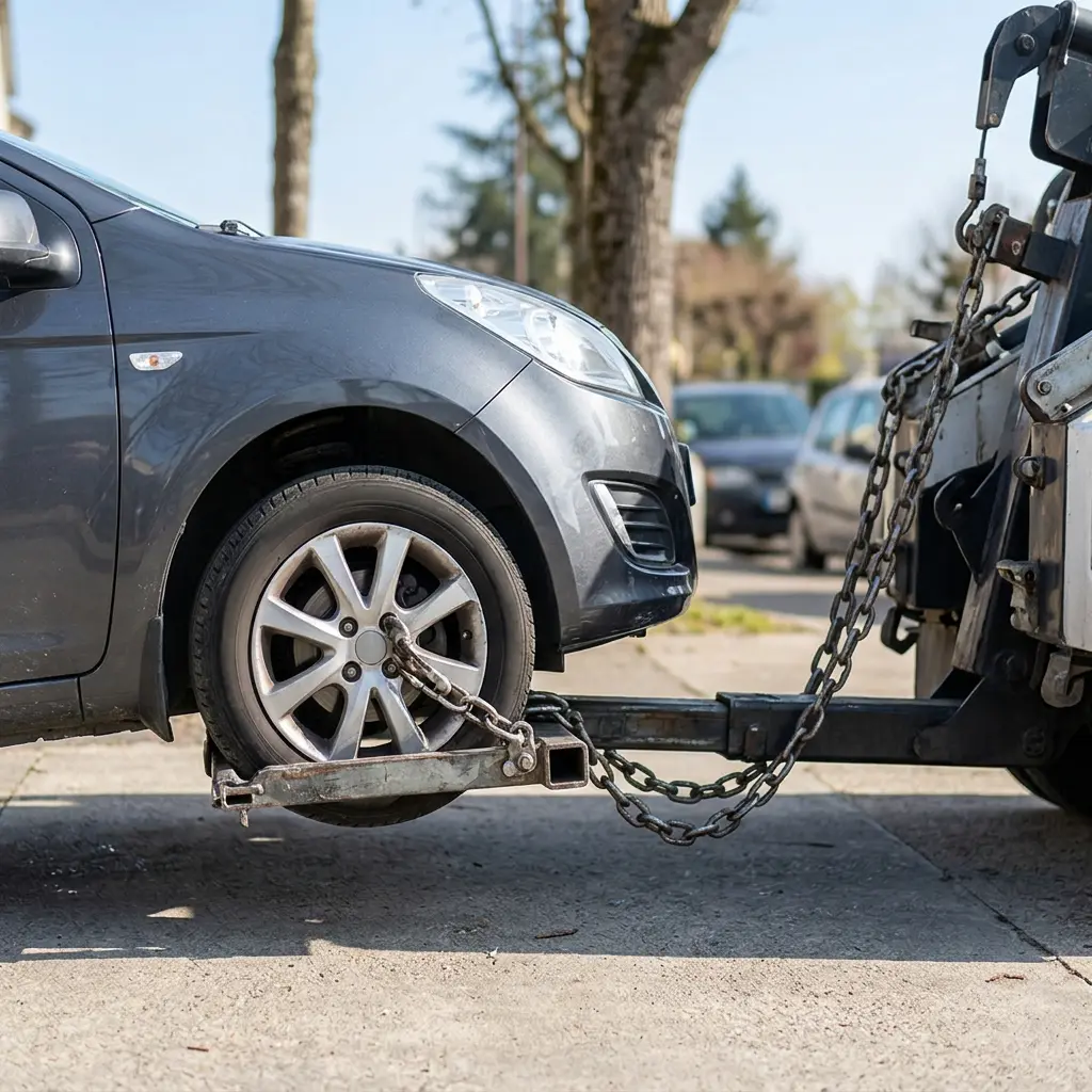 Un accompagnement fiable pour votre mobilité