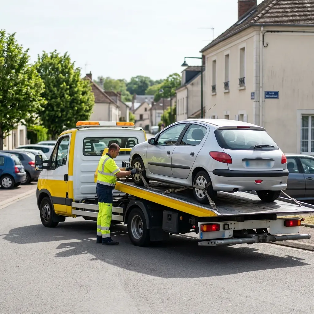 Comment nous intervenons sur place