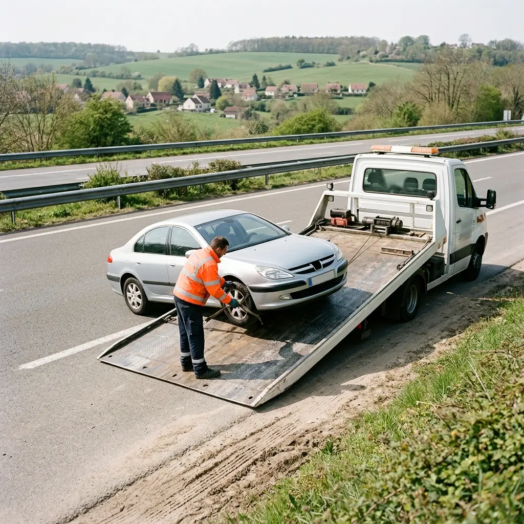 Une assistance de proximité disponible