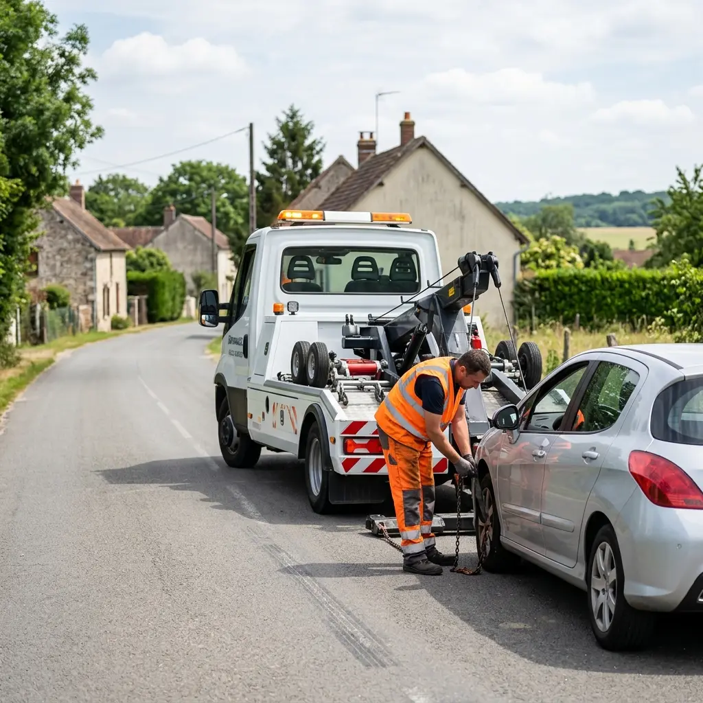 Les bons gestes à adopter lors d'une panne à Limetz-Villez